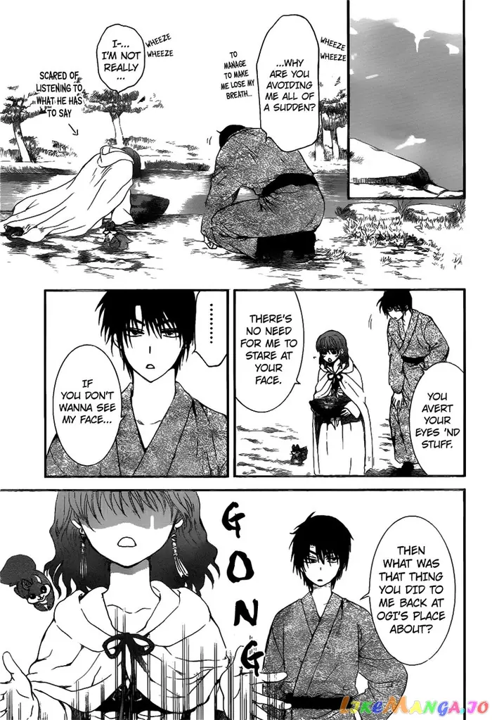 Yona of the Dawn Chapter 151 image 19_optimized
